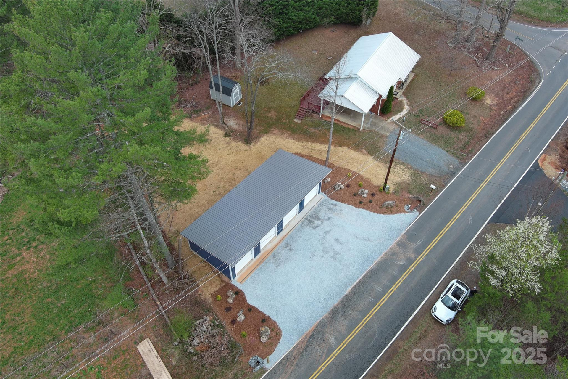 5434 Nix Creek Road - Photo 5