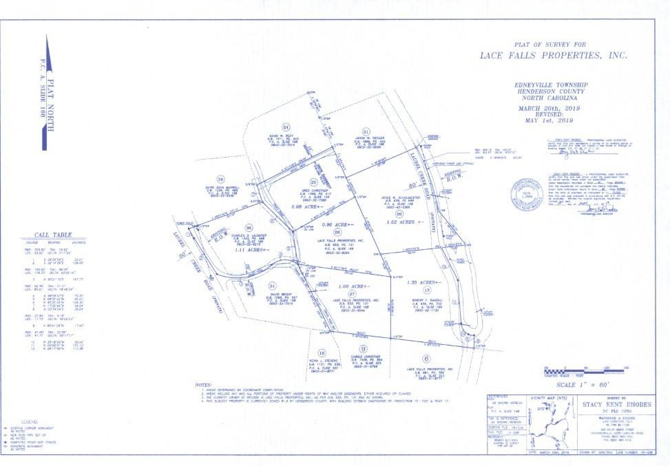 TBD Laurel Creek Drive #20 - Photo 2