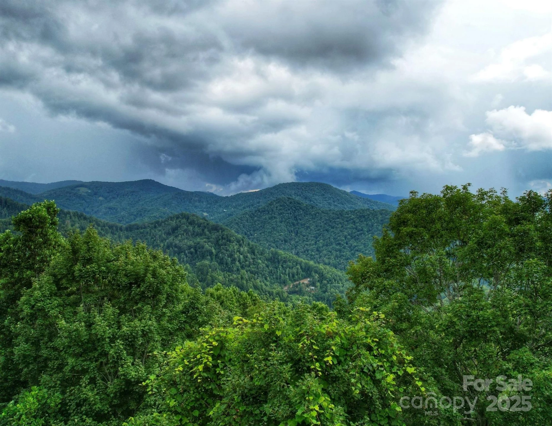 00 Windy Gap Road #Tract B