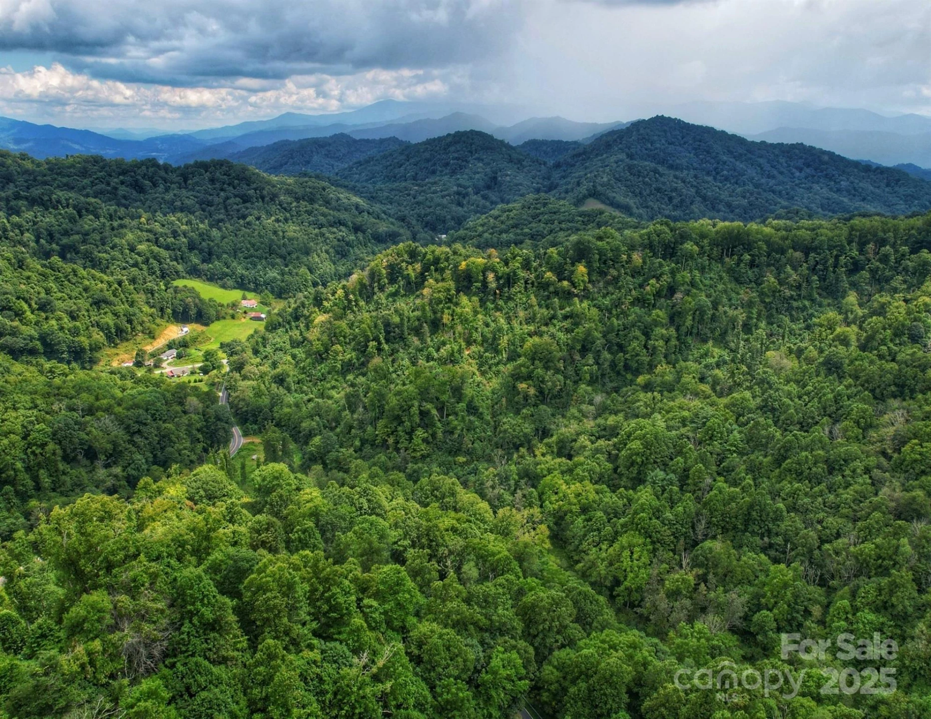 00 Windy Gap Road #Tract B - Photo 2