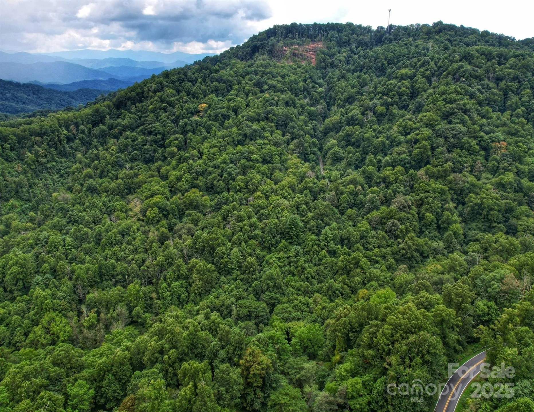 00 Windy Gap Road #Tract B - Photo 3
