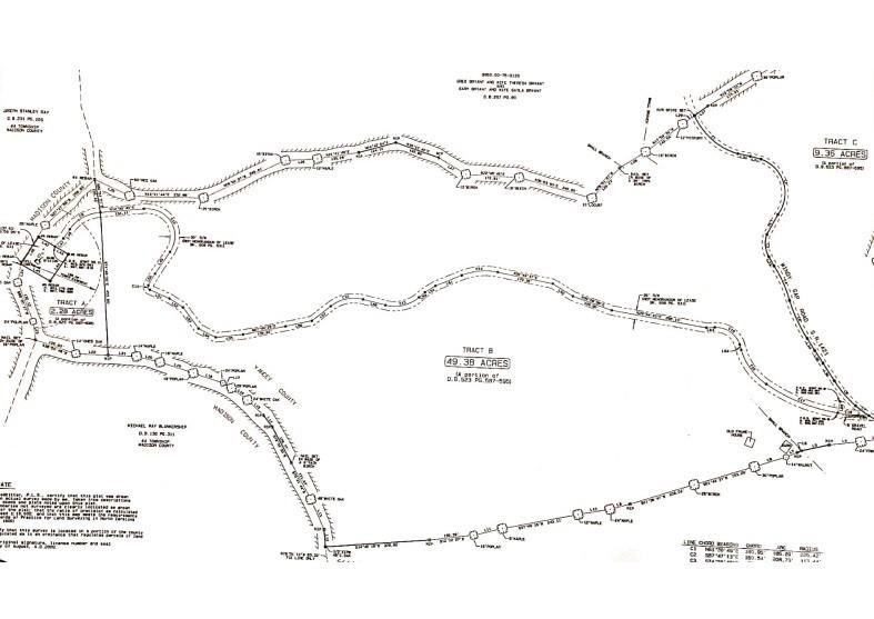 00 Windy Gap Road #Tract B - Photo 5