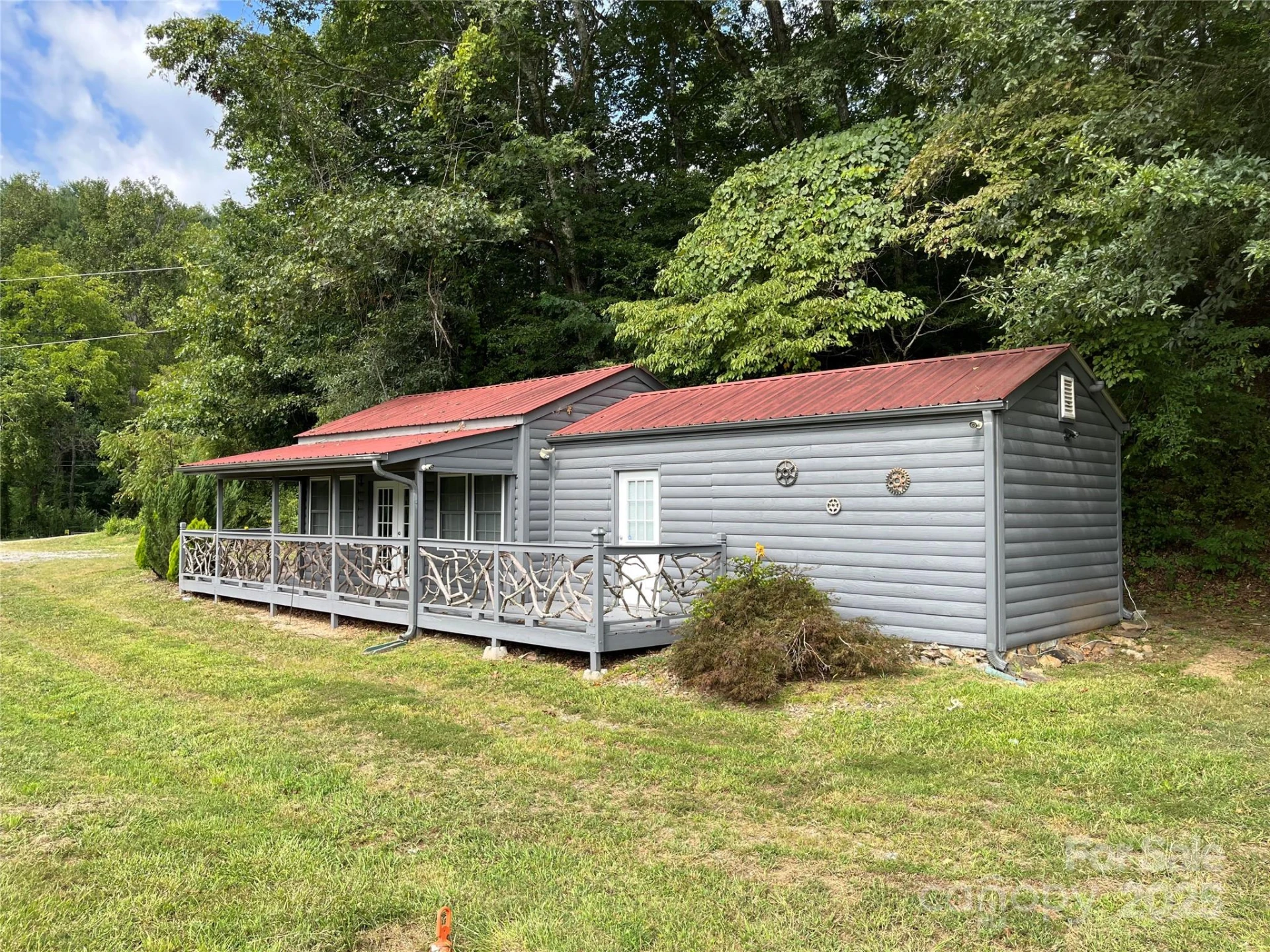 1961 Cane Creek Road - Photo 3