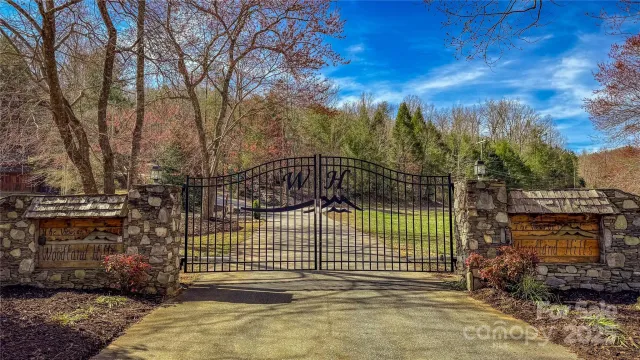 TBD Waterfall Drive
