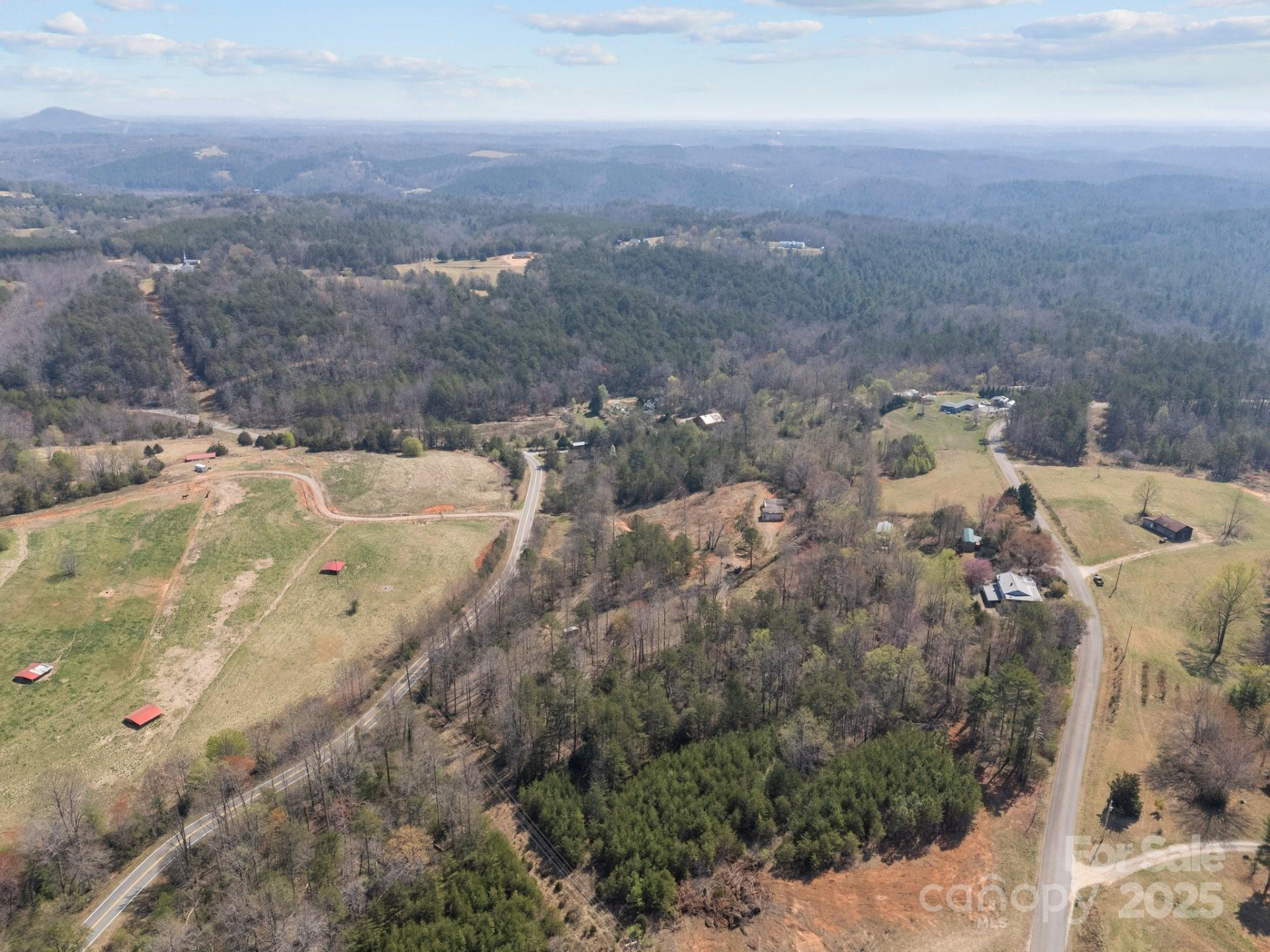 2311 Freemantown Road - Photo 4