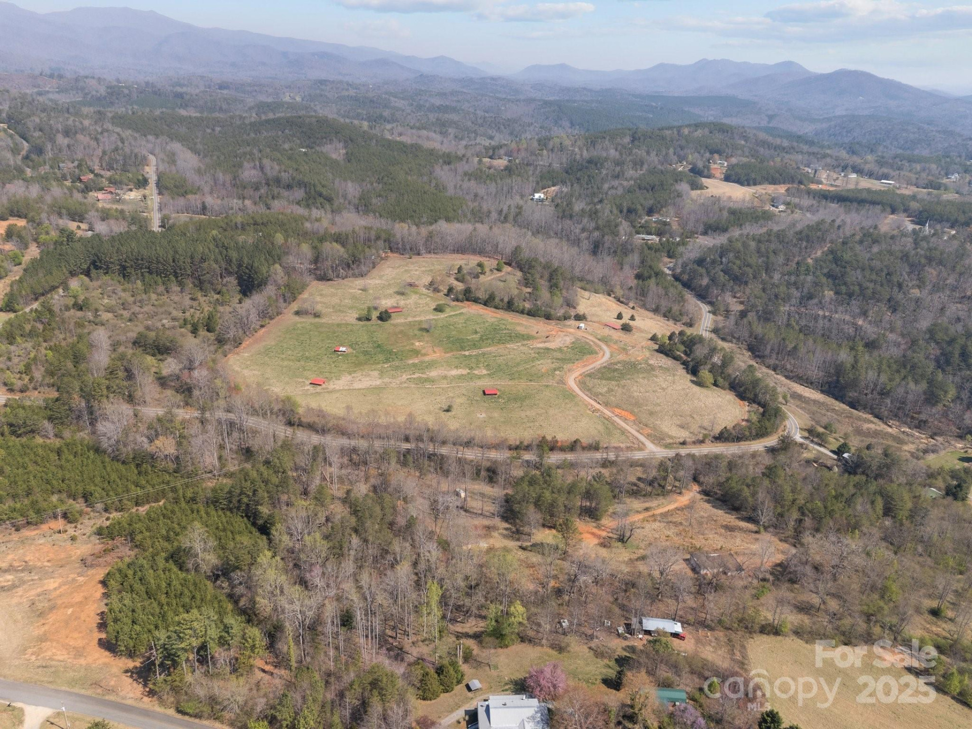 2311 Freemantown Road - Photo 5