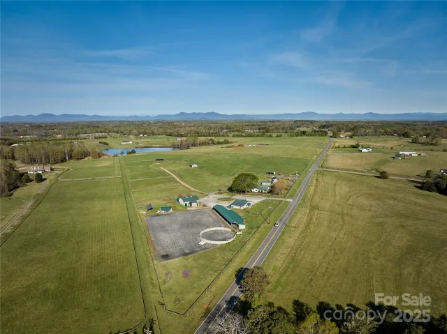 570 Lambs Grill Road, Rutherfordton, NC, 28139