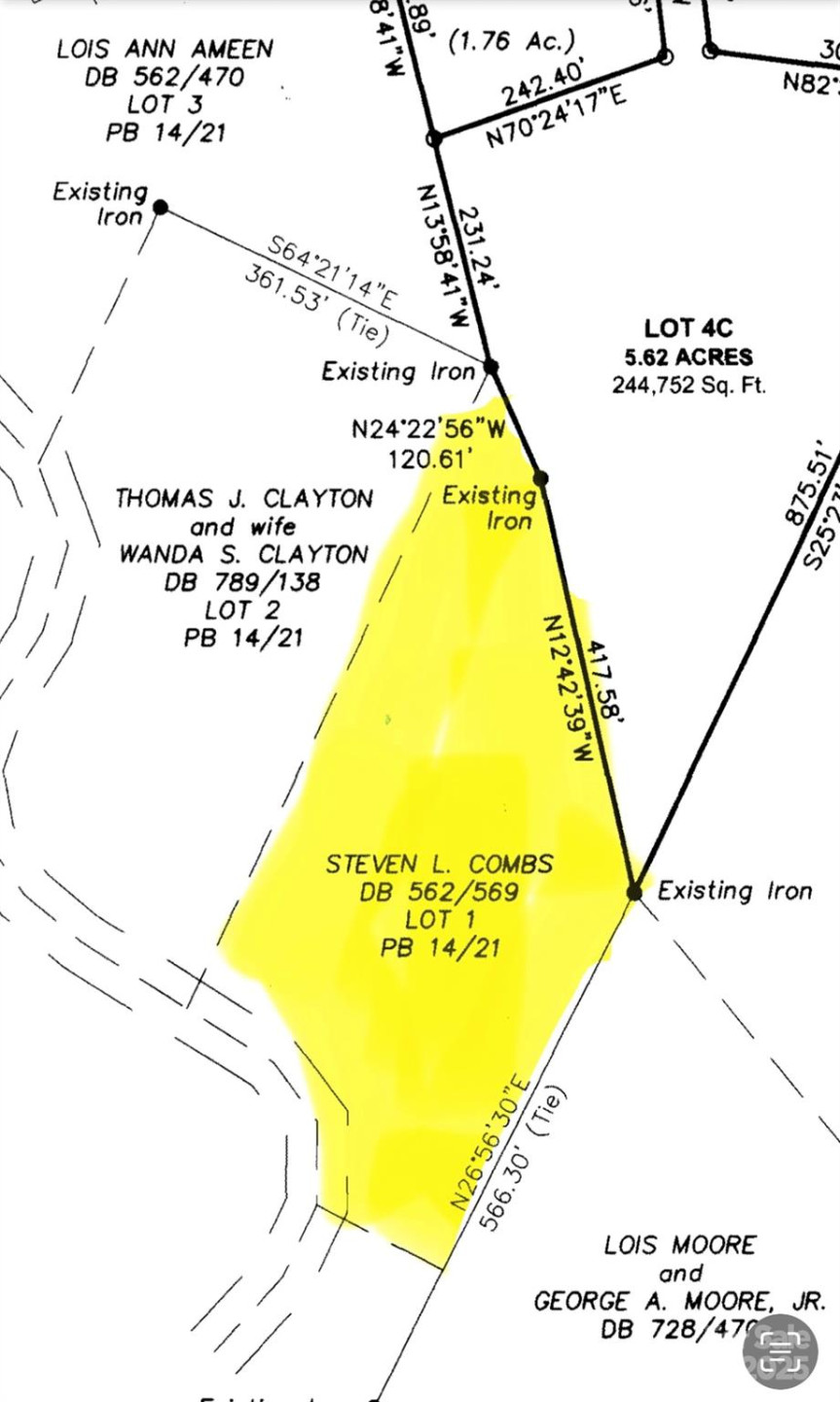 00 Pinnacle Parkway - Photo 3