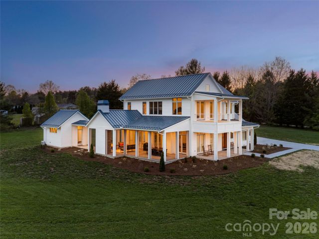 5 Sweetgrass Lane, Fletcher, NC, 28732