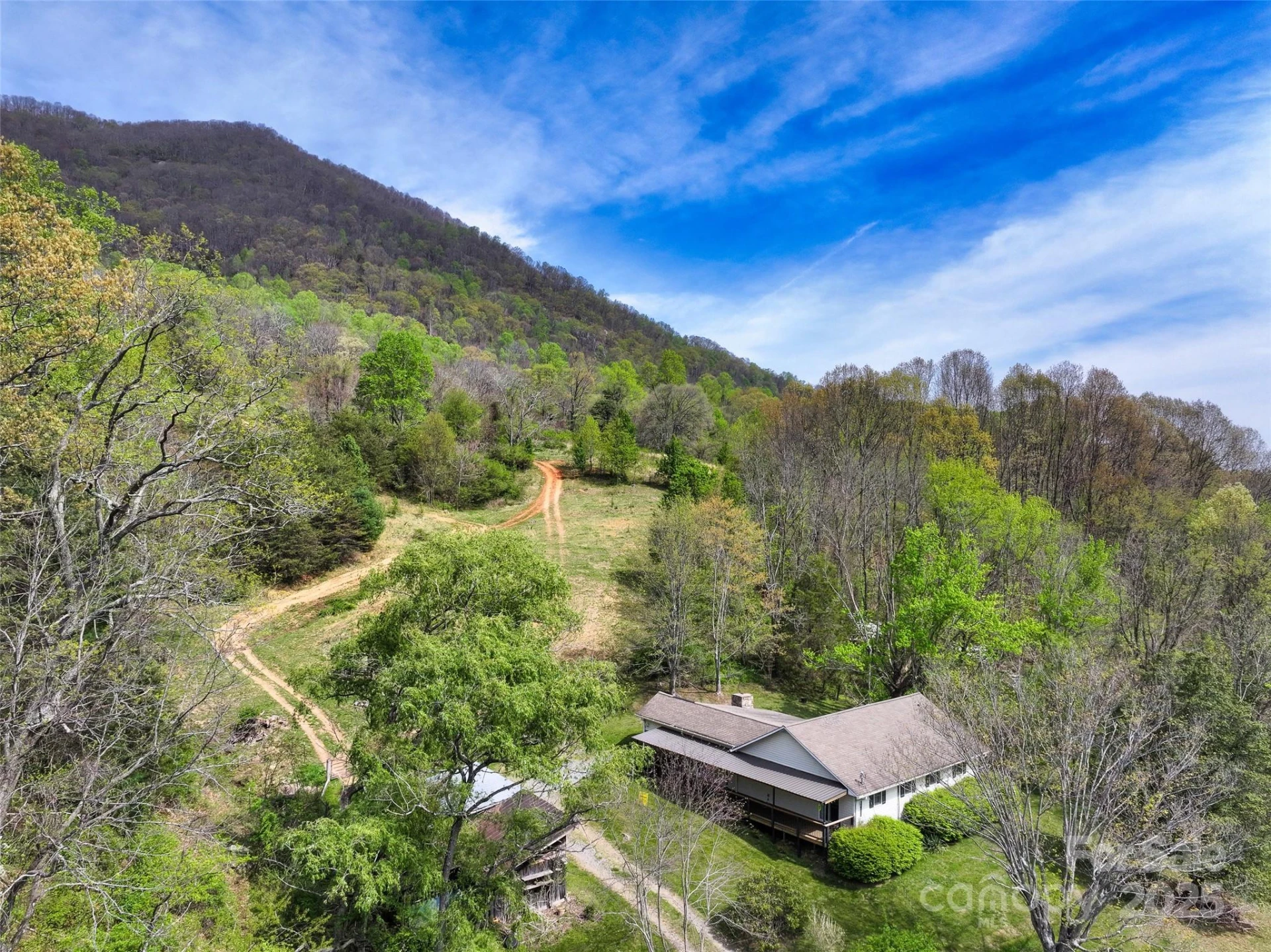 1567 Newfound Road - Photo 5