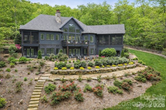 1455 Flint Rock Trail