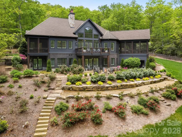 1455 Flint Rock Trail