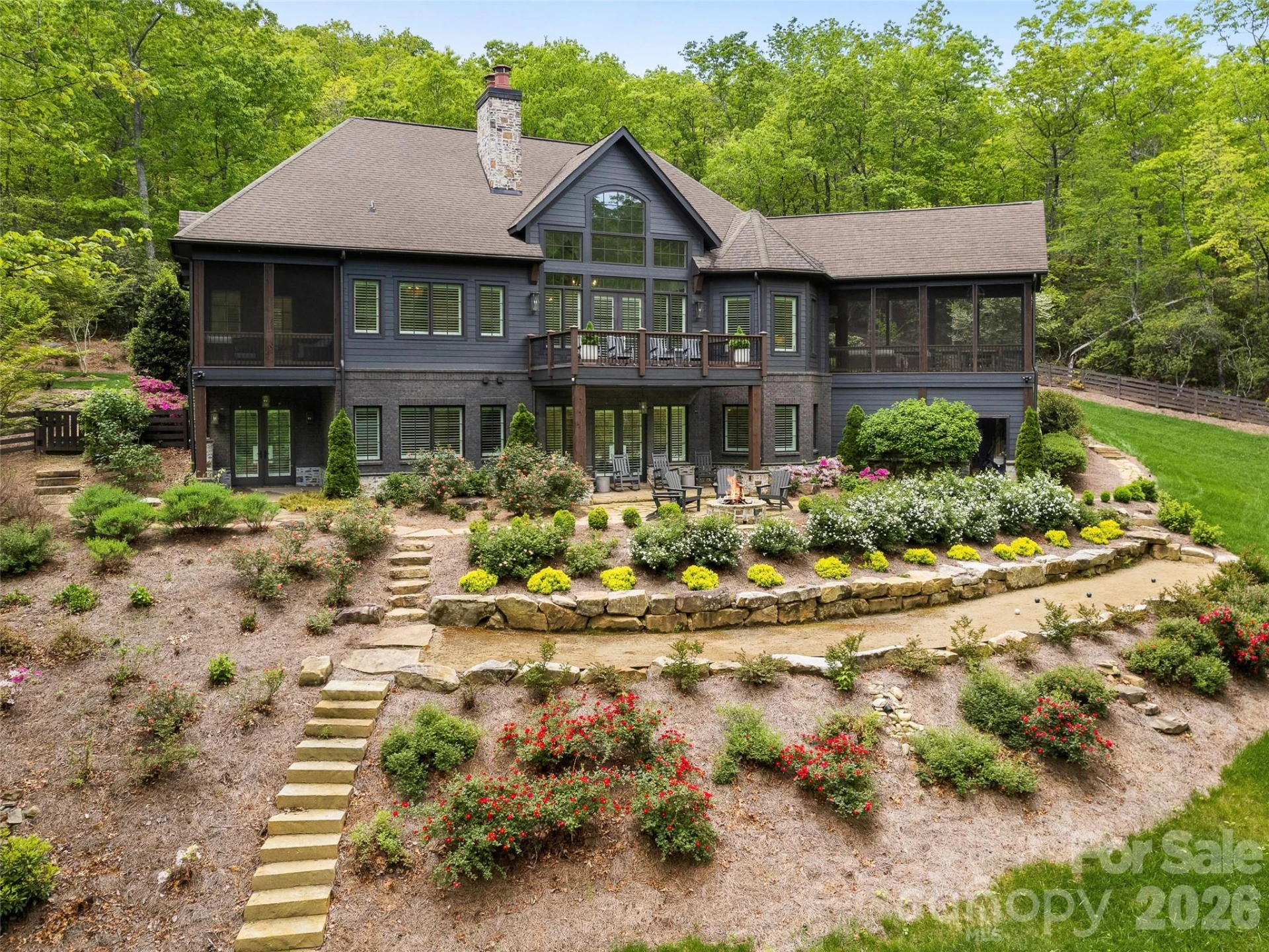 1455 Flint Rock Trail