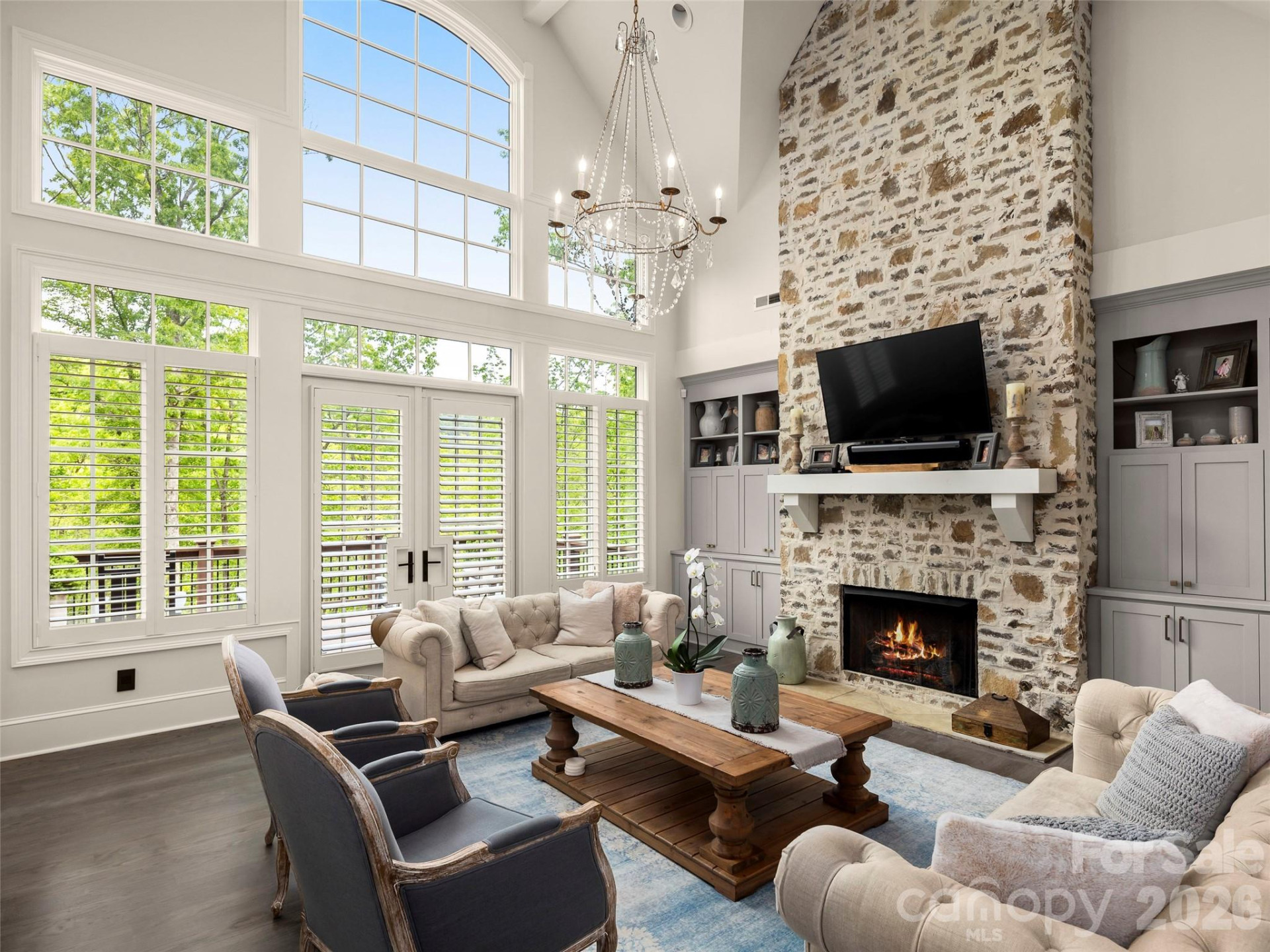 1455 Flint Rock Trail - Photo 5