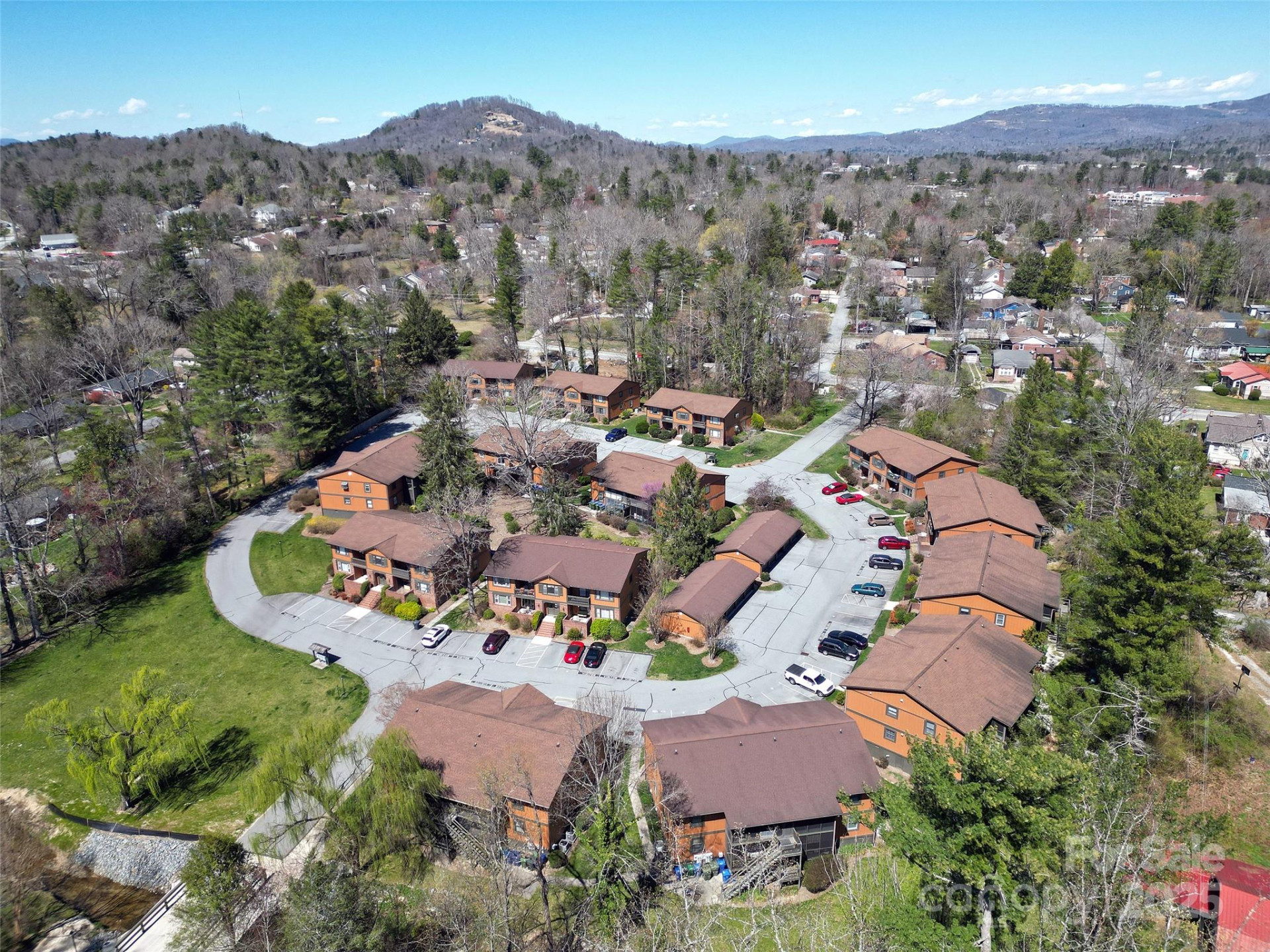 1747 Haywood Manor Road #C - Photo 3