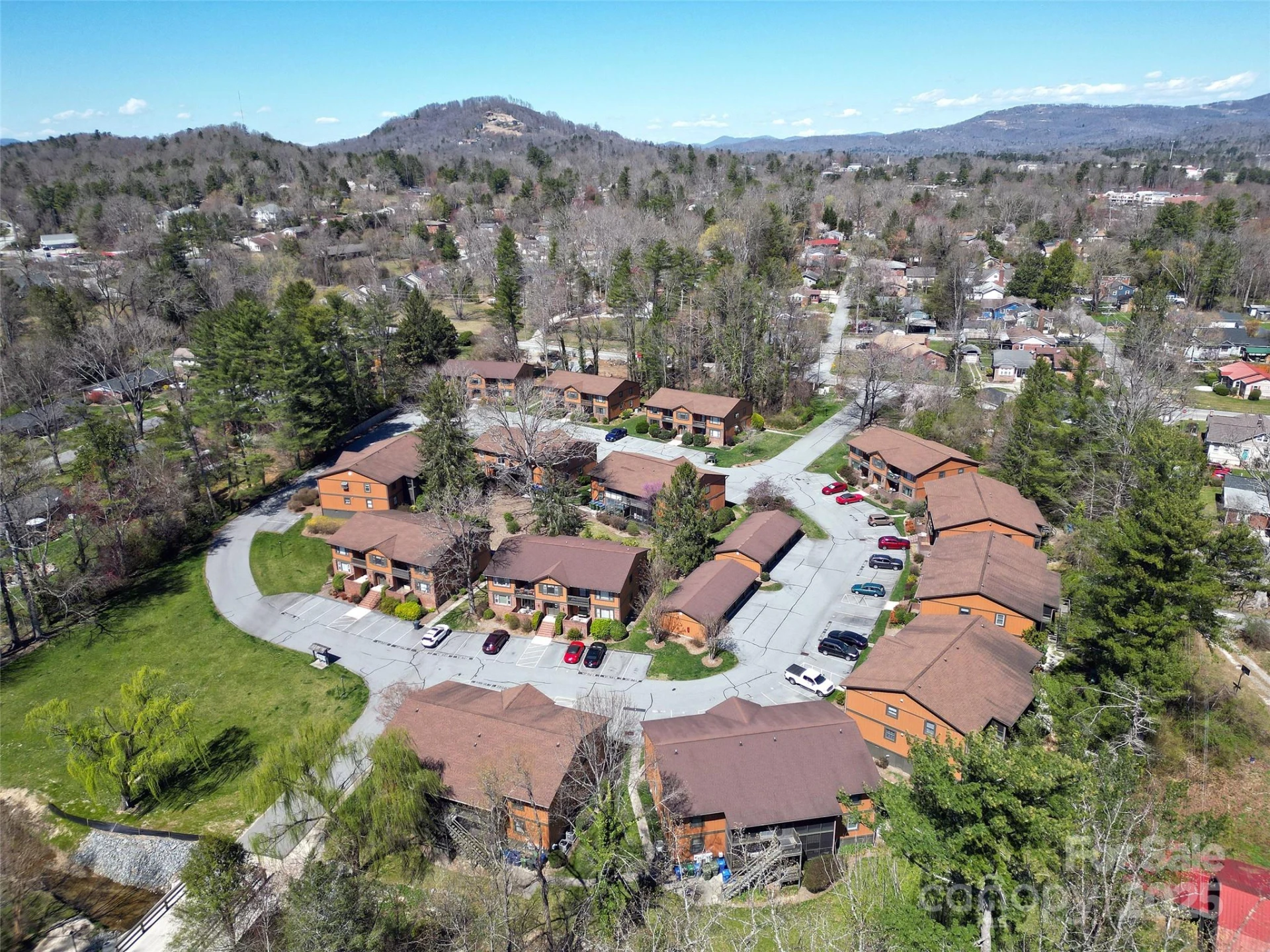 1747 Haywood Manor Road #C - Photo 3