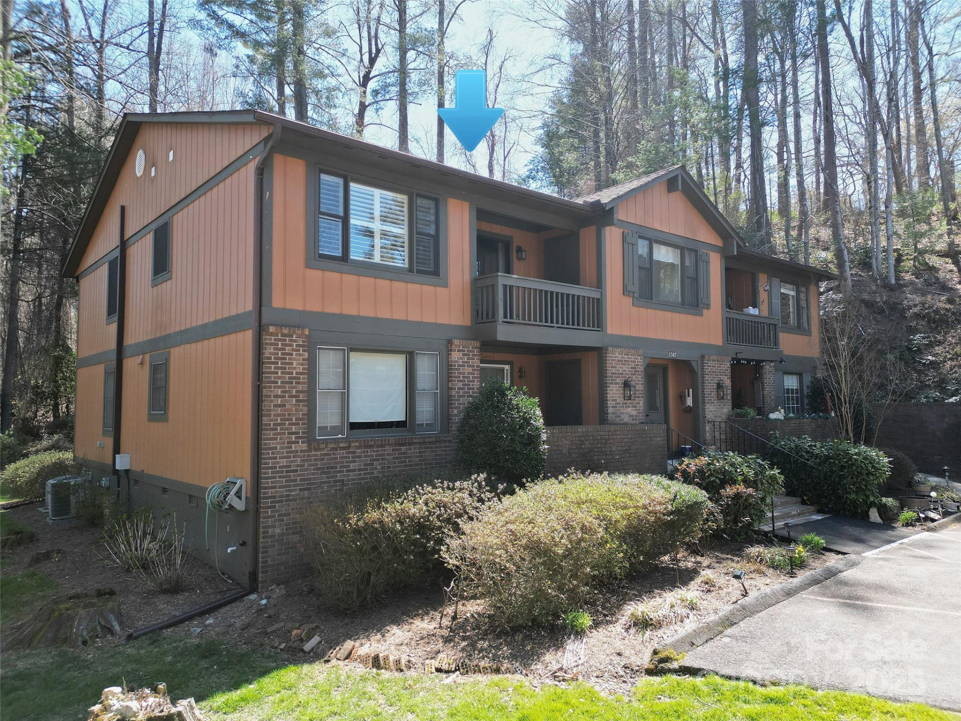 1747 Haywood Manor Road #C - Photo 4