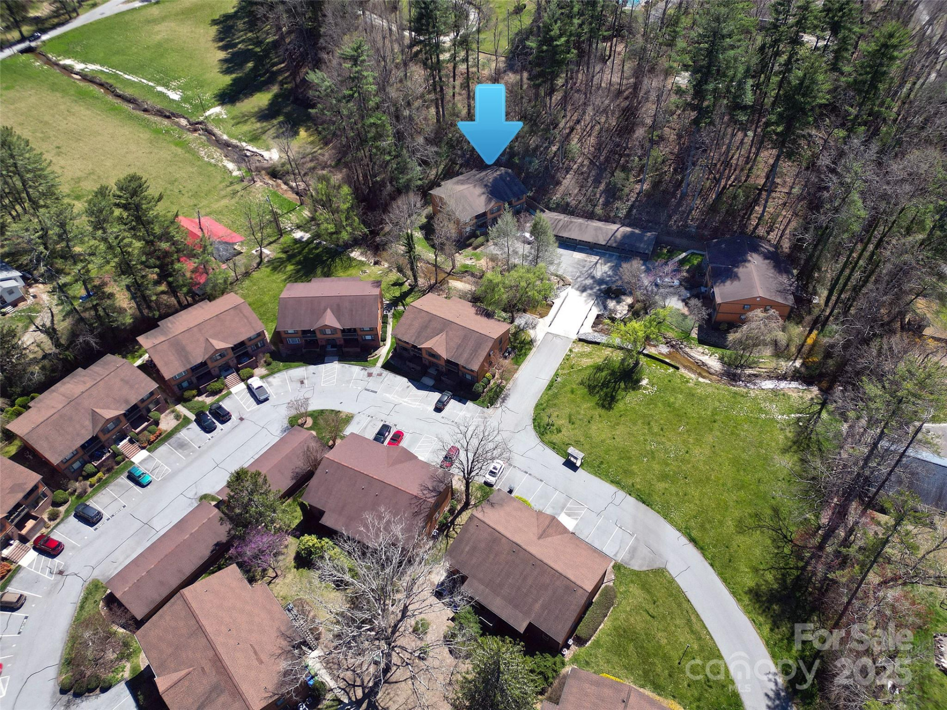 1747 Haywood Manor Road #C - Photo 5