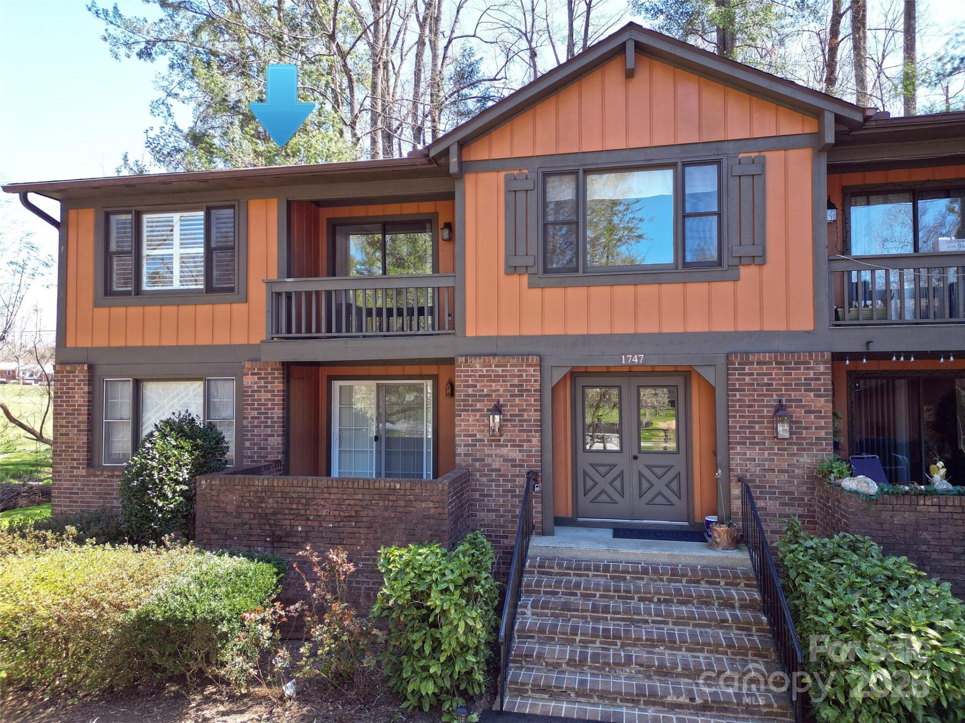 1747 Haywood Manor Road #C - Photo 6