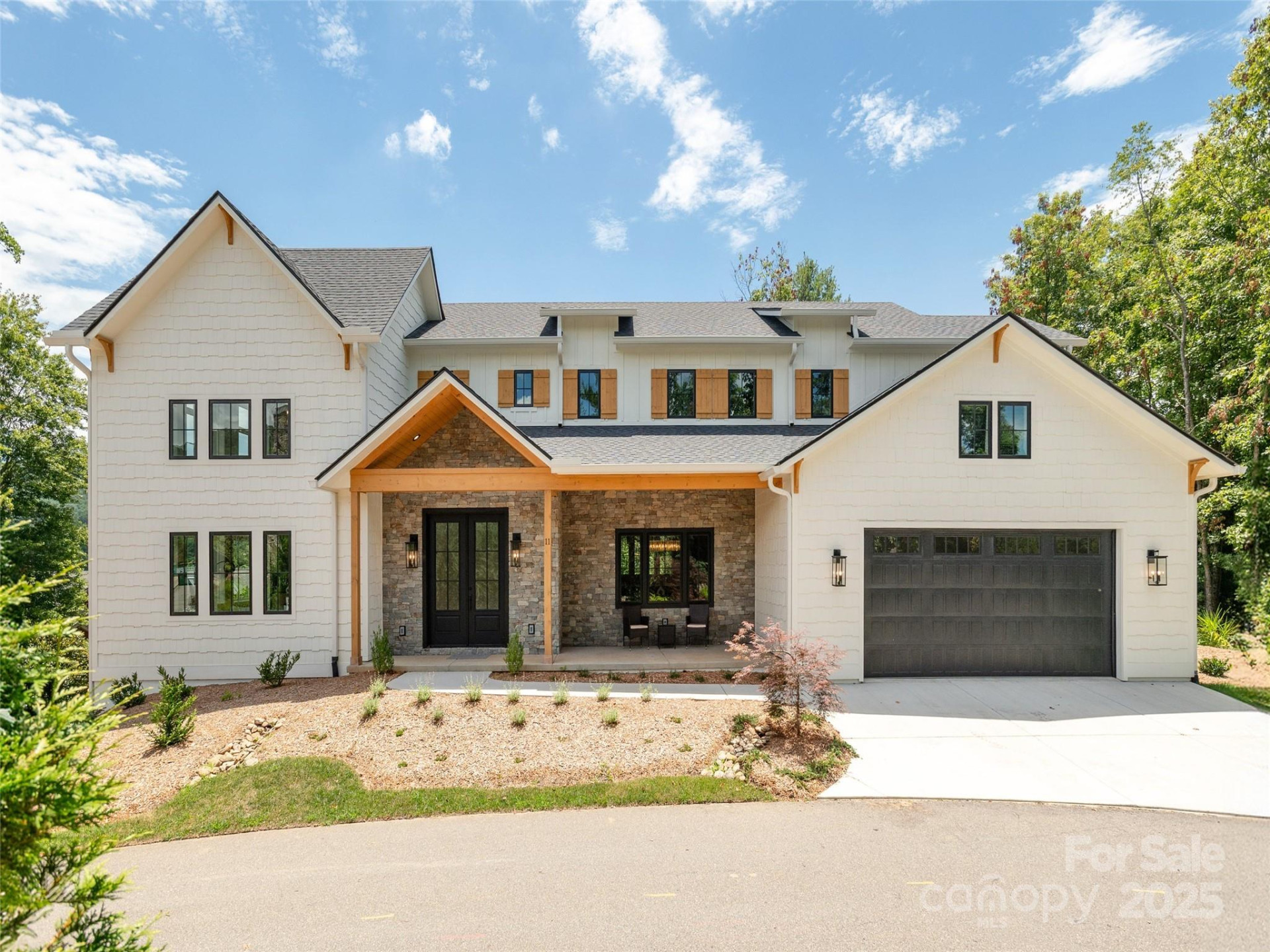 11 Magnolia View Trail - Photo 4