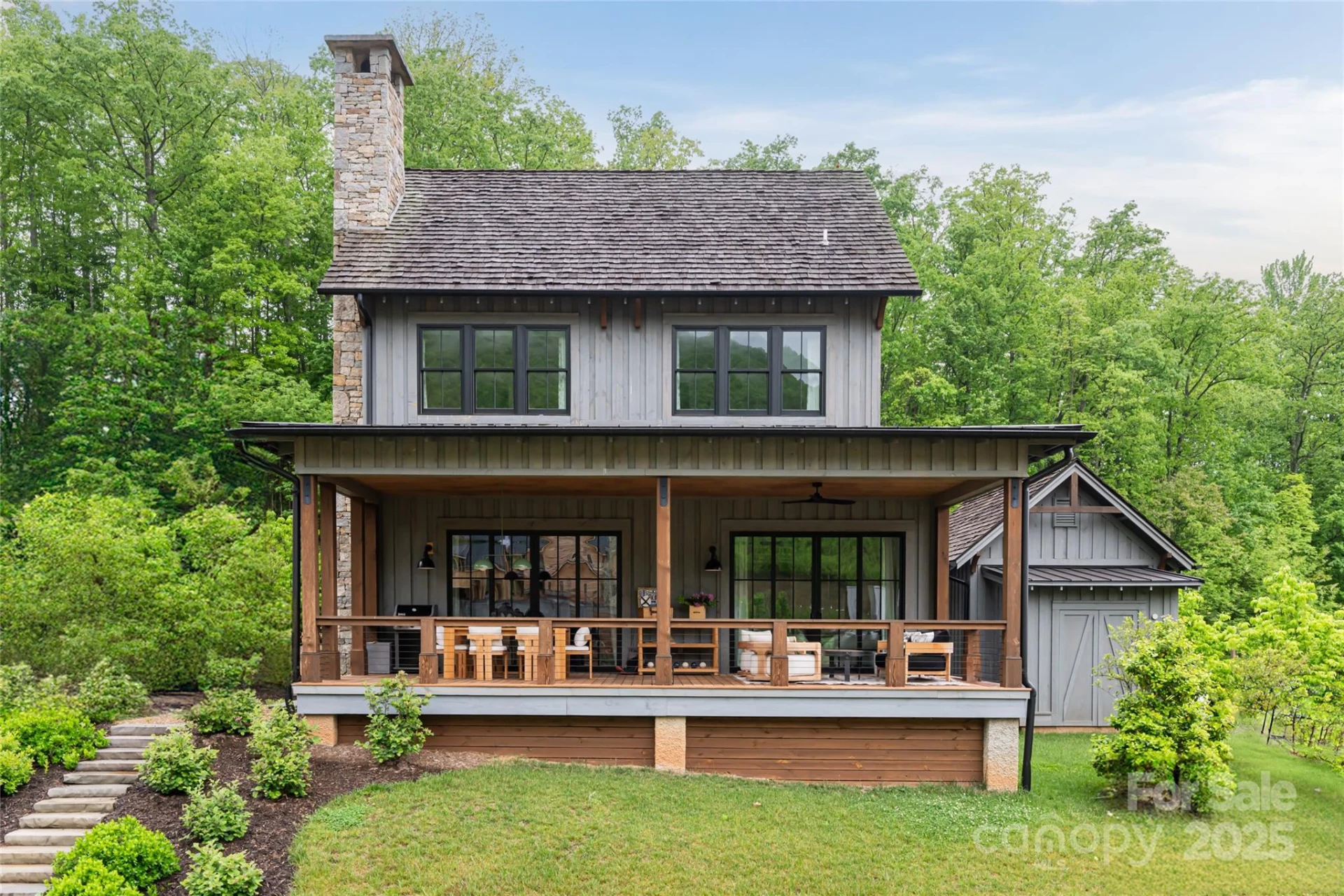 23 (#1) Lodestone Drive #412 - Photo 2