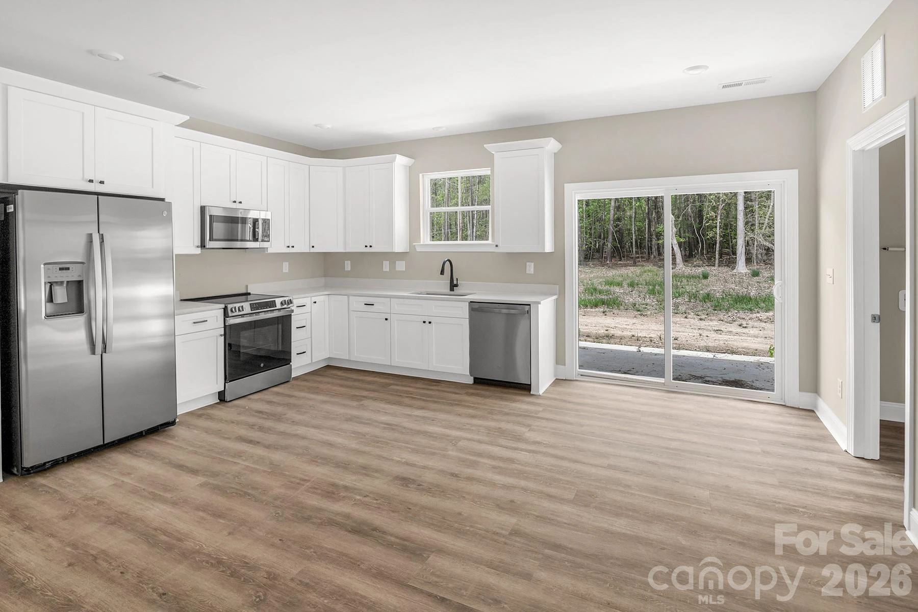 318 Stanback Street - Photo 2