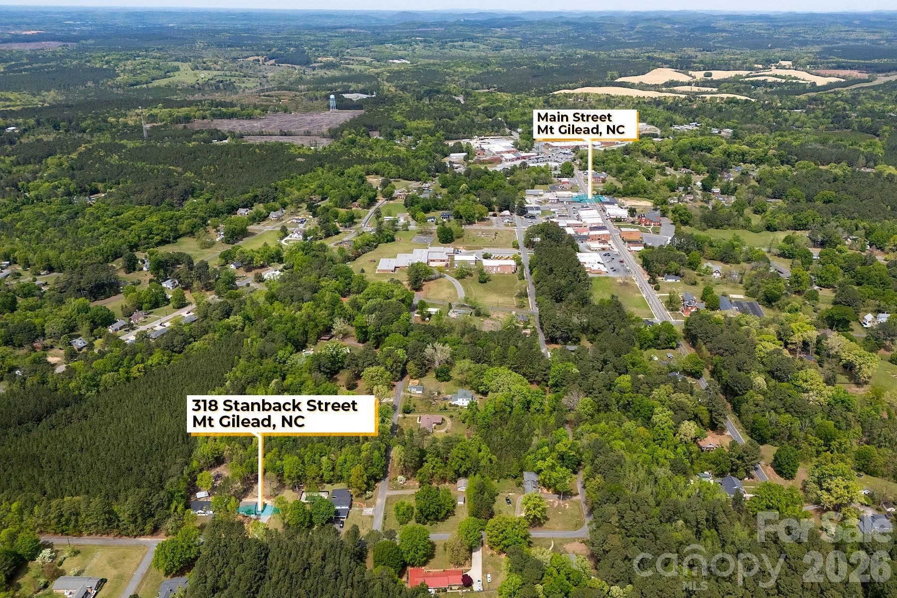 318 Stanback Street - Photo 3