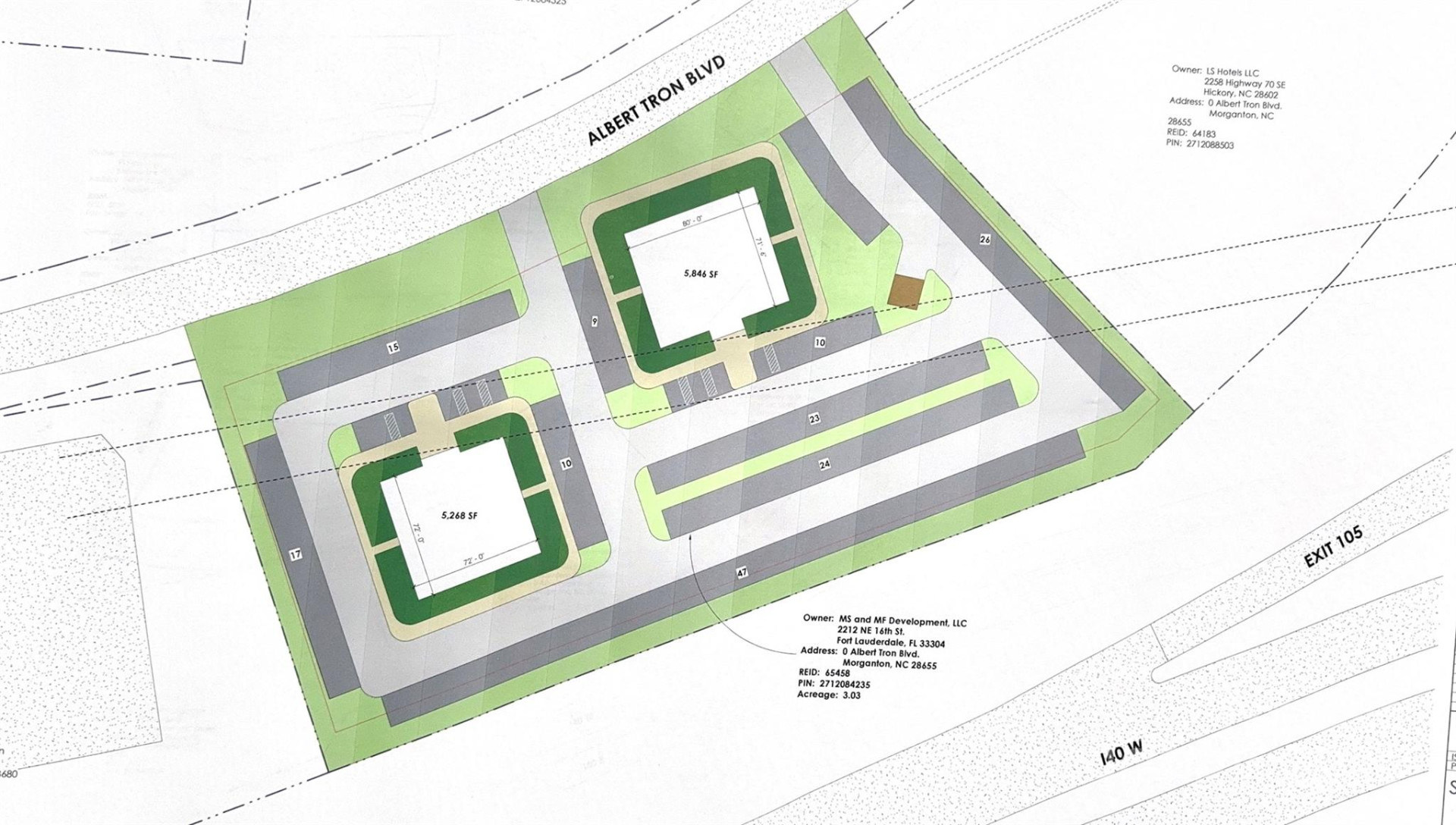 VL Albert Tron Boulevard - Photo 2