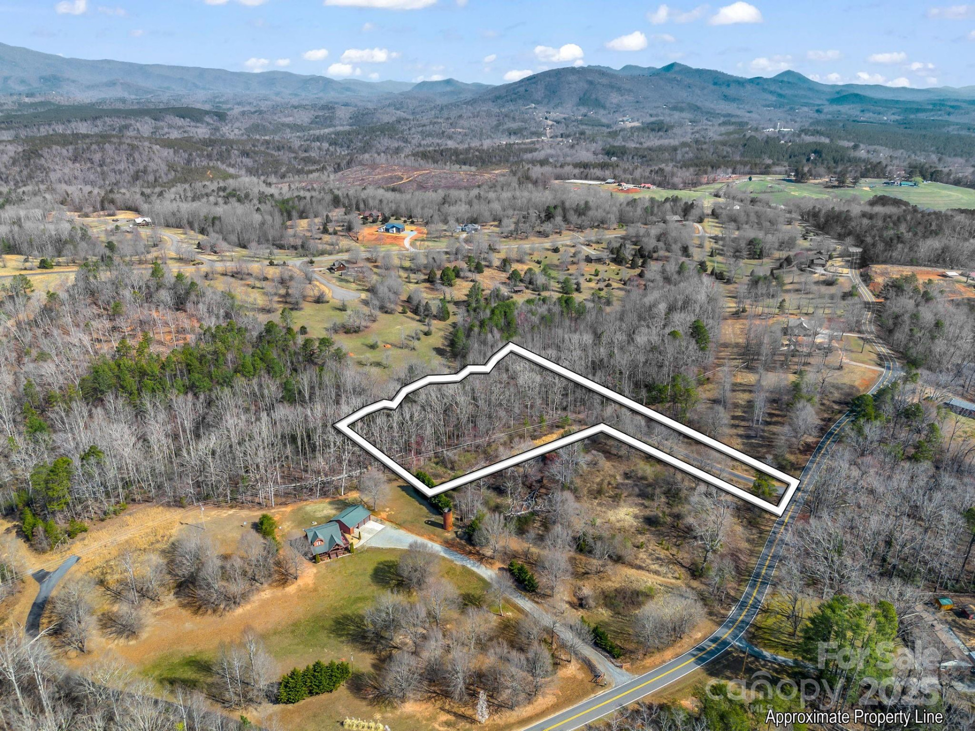 0 Freemantown Road #7