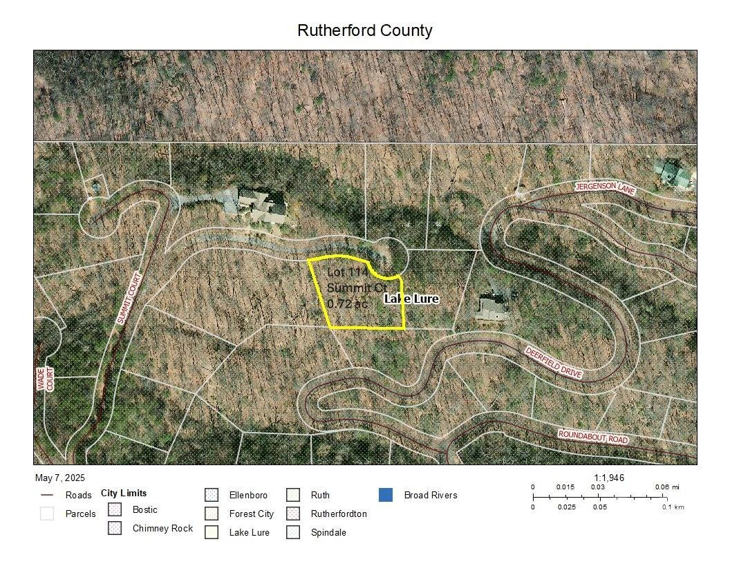 Lot 114 Summit Court - Photo 19