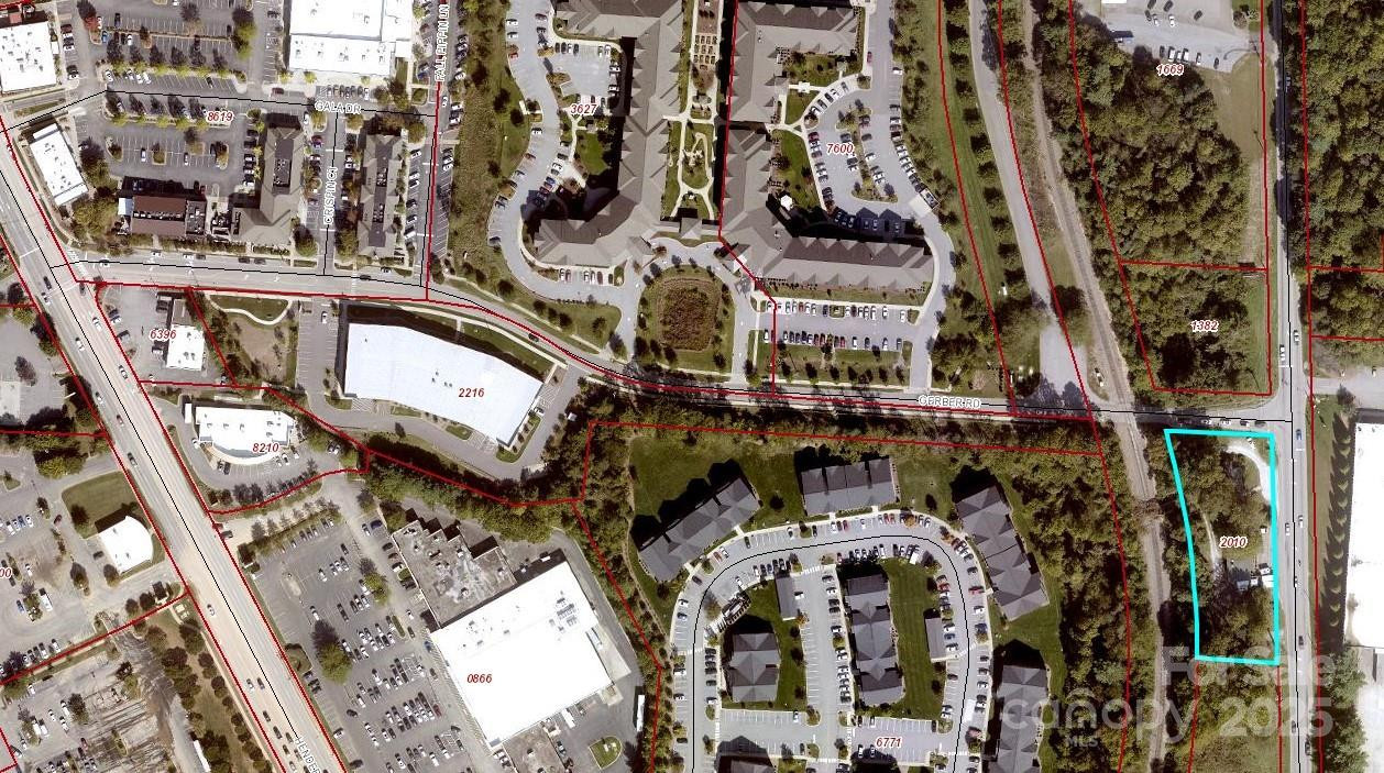 3076 Sweeten Creek Road - Photo 2