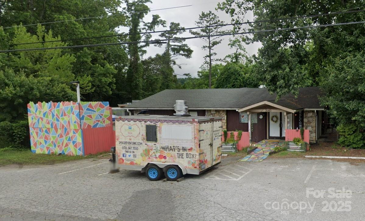 3076 Sweeten Creek Road - Photo 3