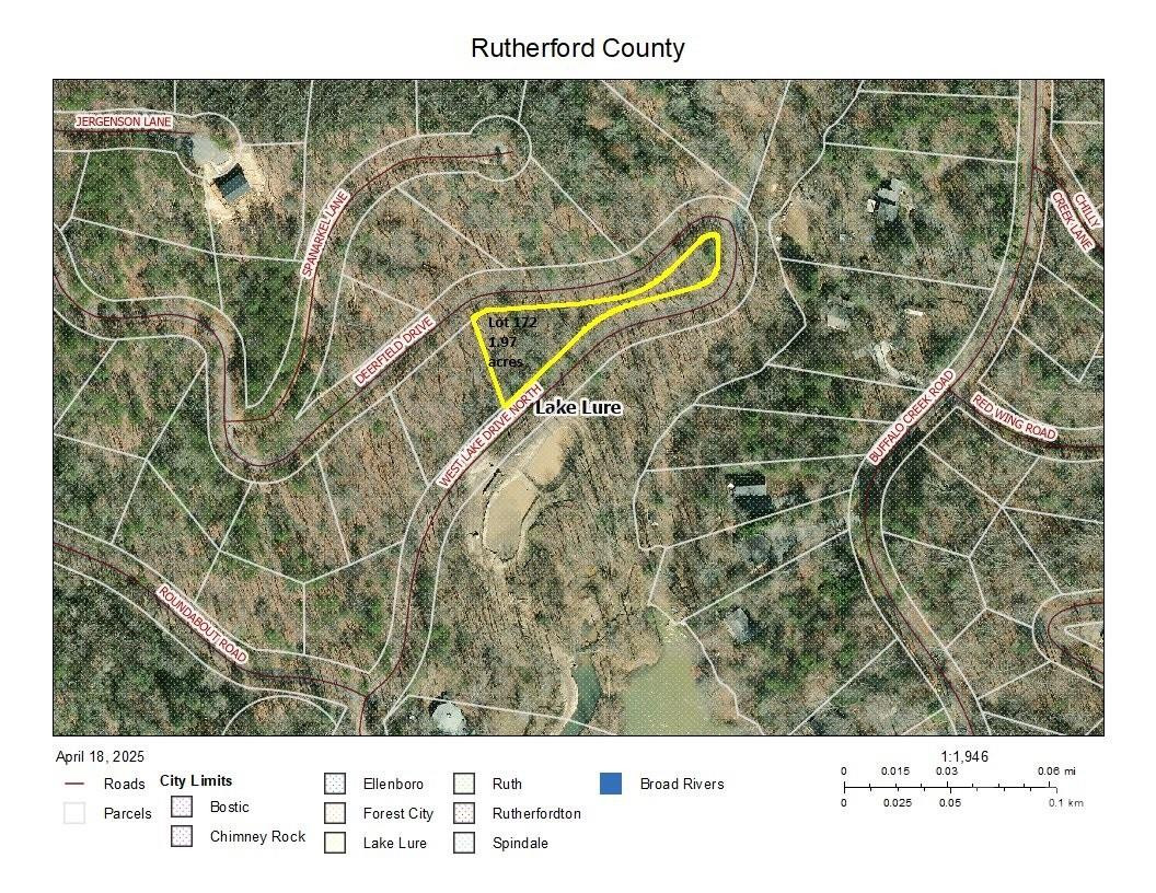Lot 172 West Lake Drive - Photo 15