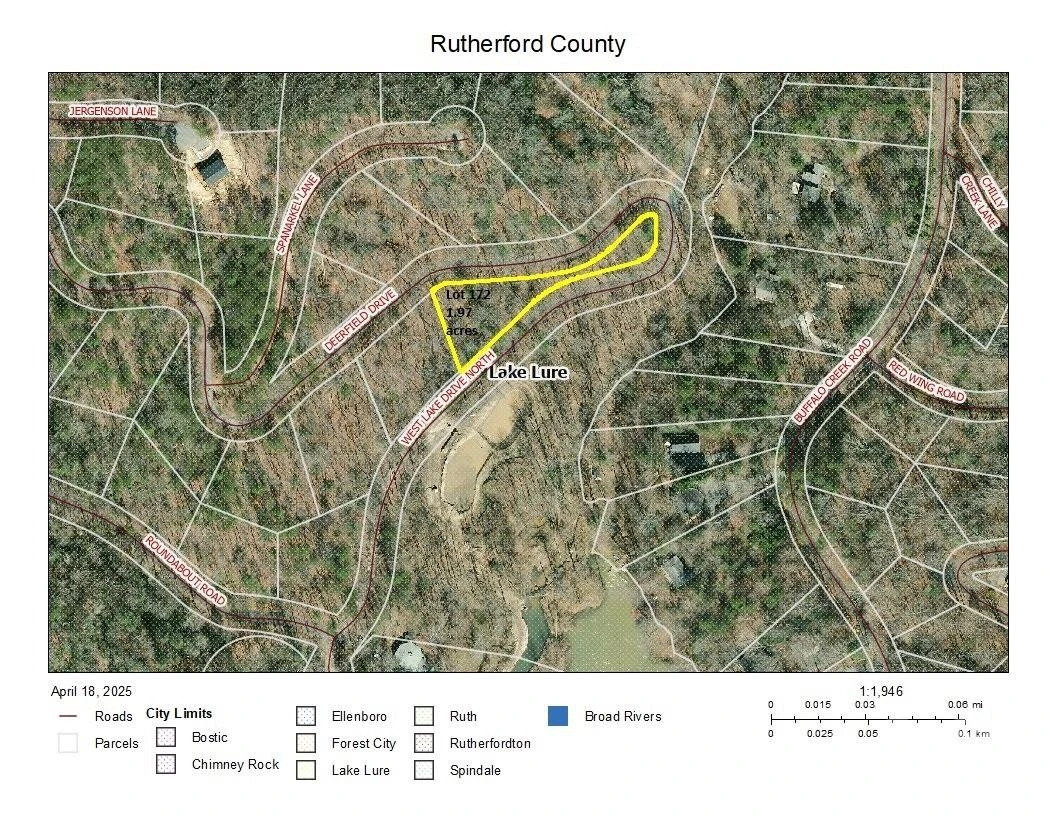 Lot 172 West Lake Drive - Photo 15