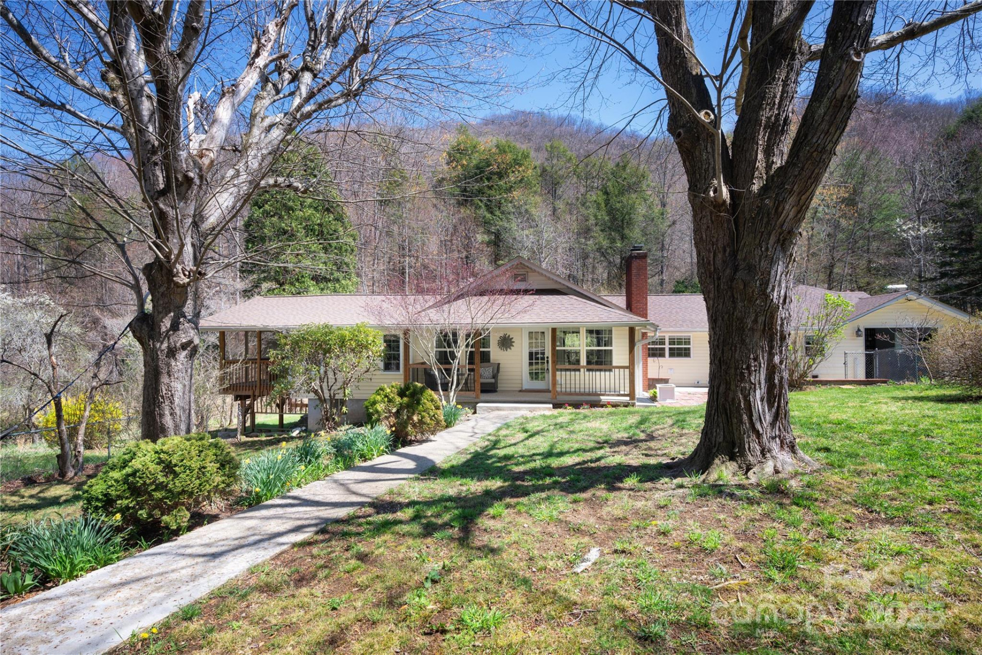 492 Paint Fork Road - Photo 2