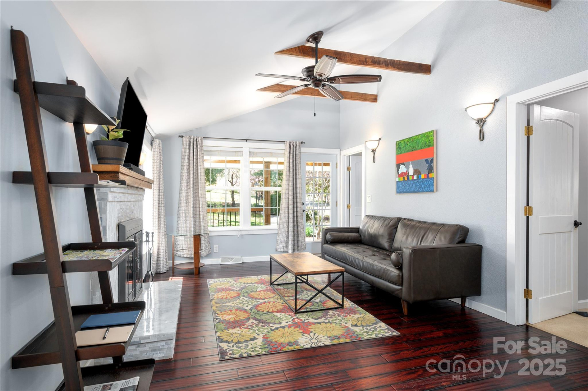 492 Paint Fork Road - Photo 17