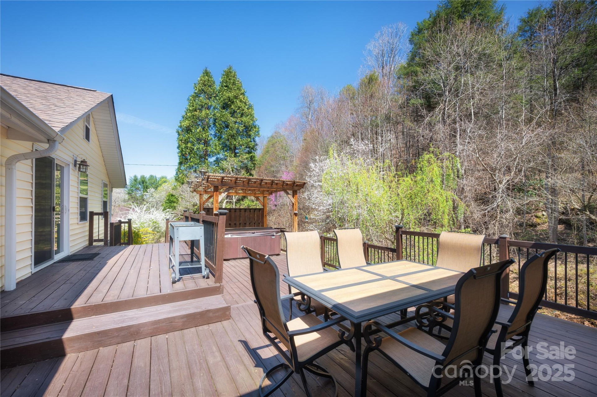 492 Paint Fork Road - Photo 19