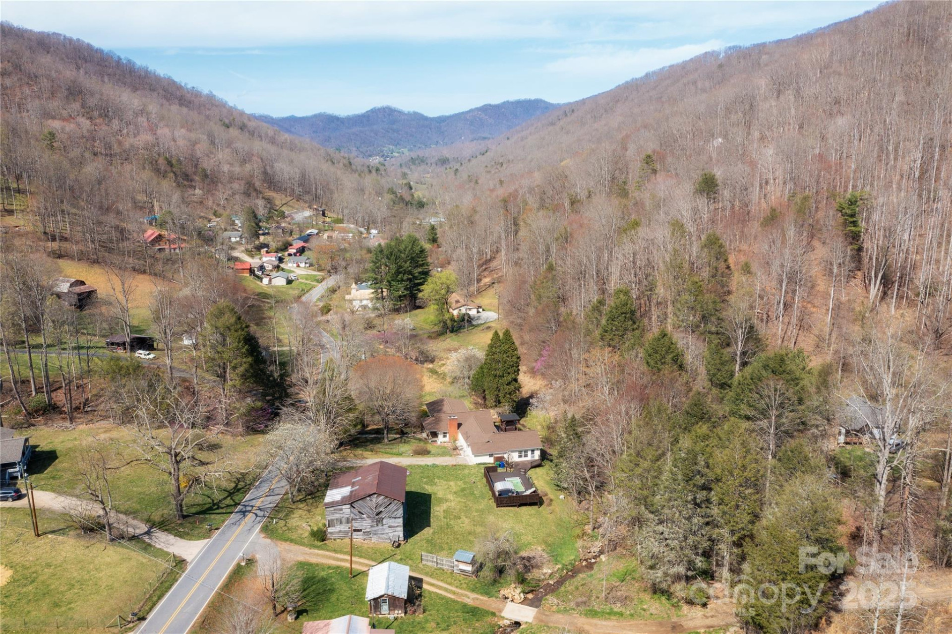 492 Paint Fork Road - Photo 4