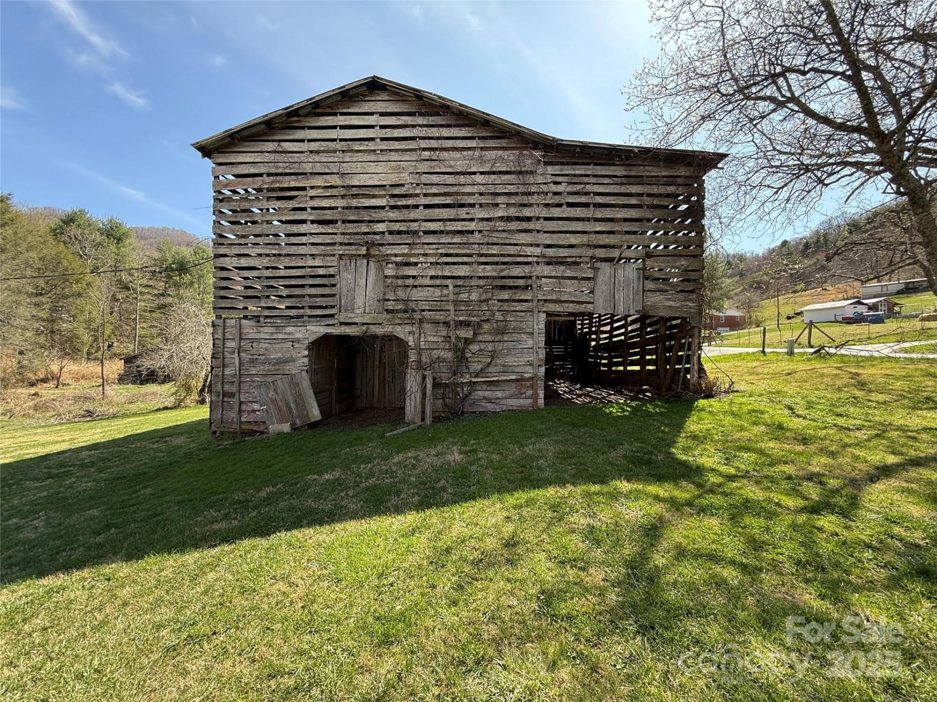 492 Paint Fork Road - Photo 37