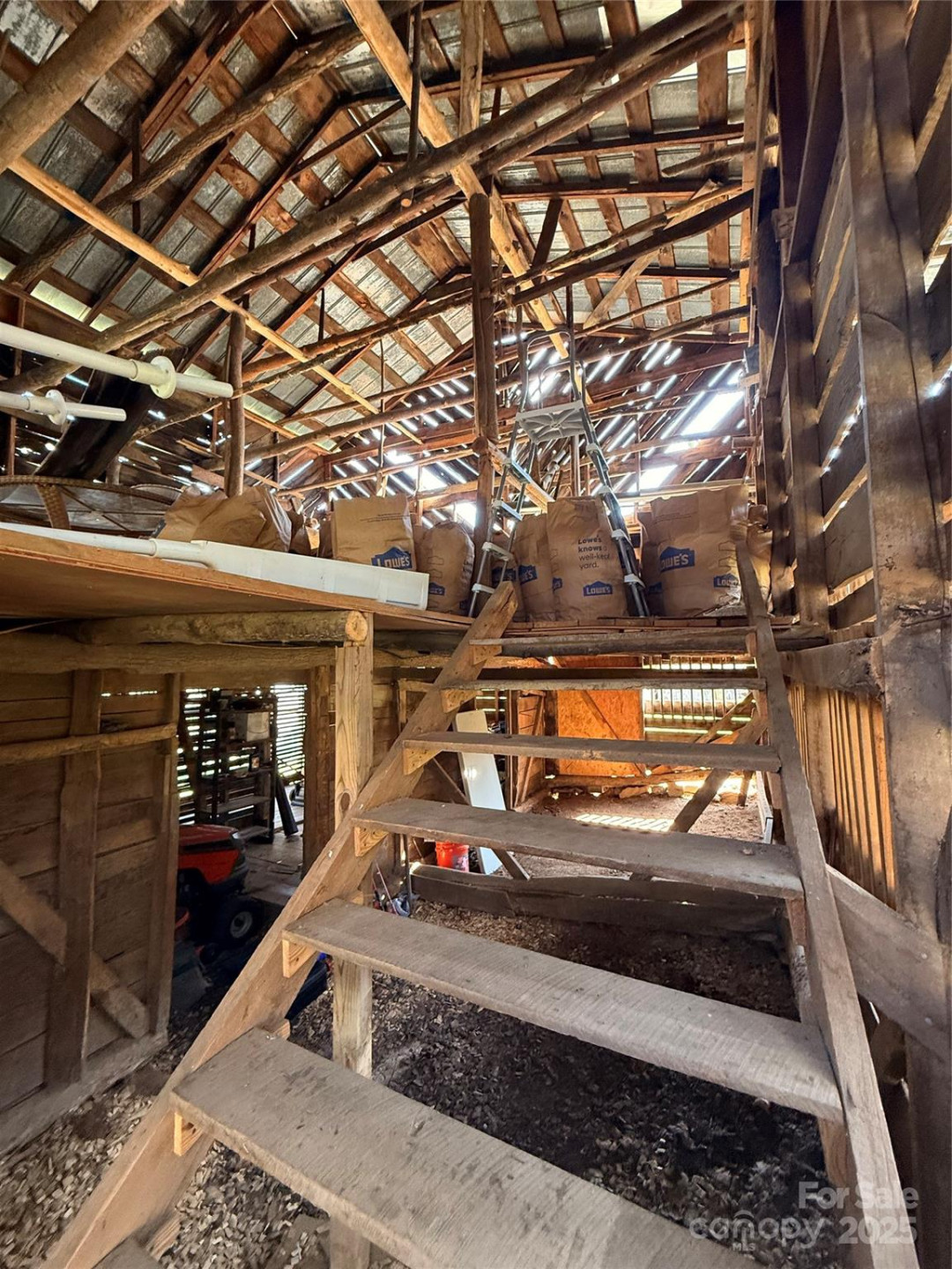 492 Paint Fork Road - Photo 39