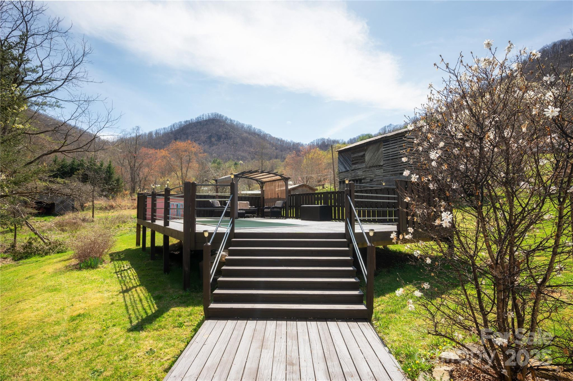 492 Paint Fork Road - Photo 7