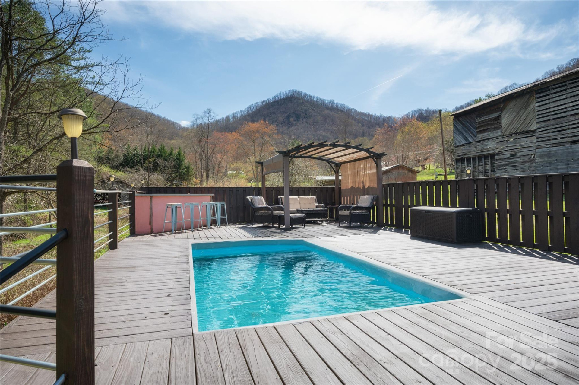 492 Paint Fork Road - Photo 9