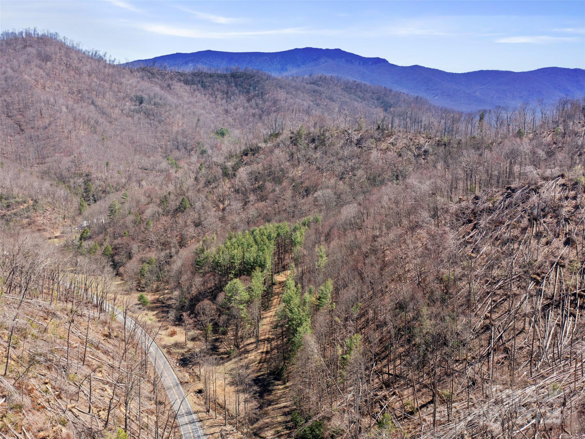 0 NC Highway 226 None