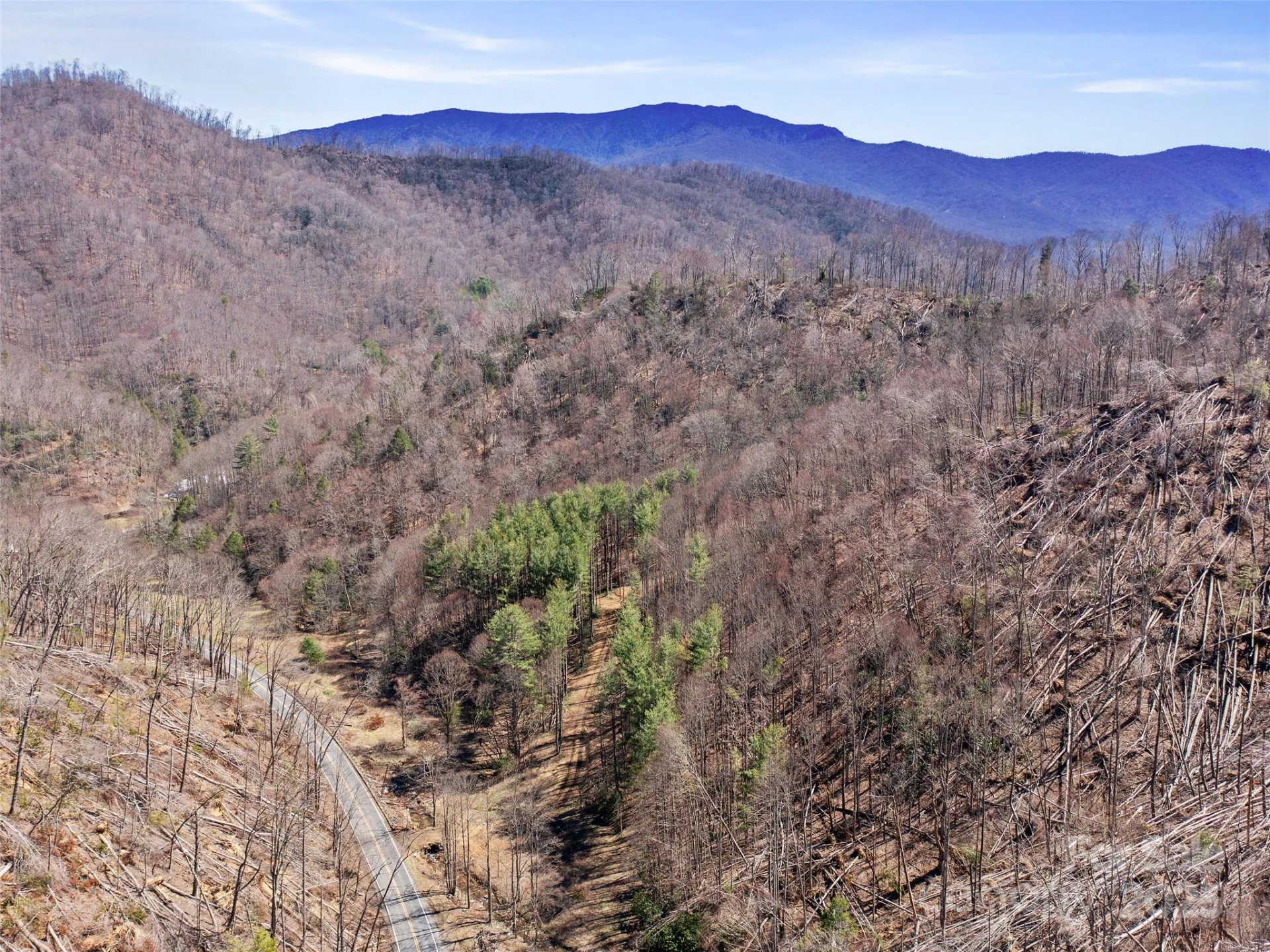 0 NC Highway 226 None