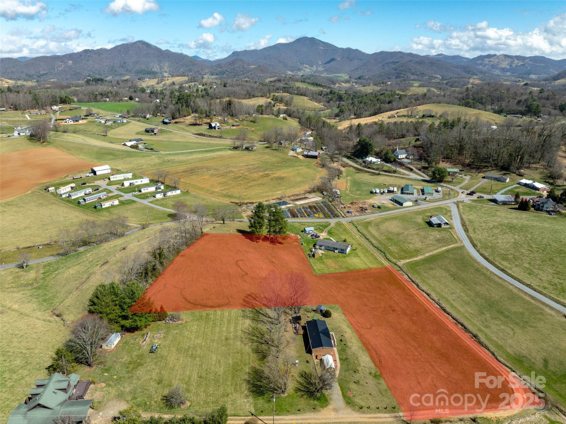 00 Ty Lea Drive - Photo 2