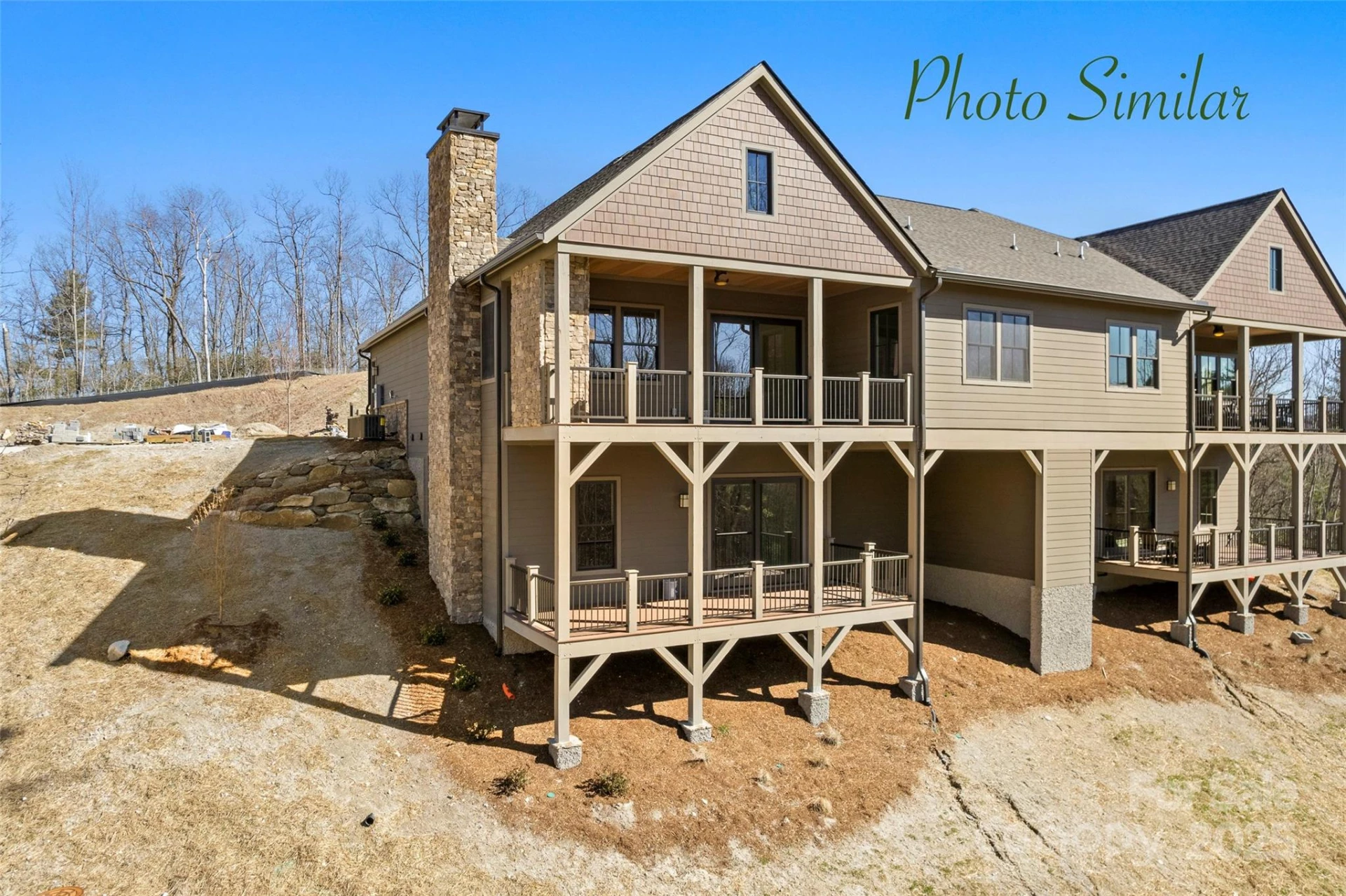 58 Chimney Chase Trail #3 - Photo 15