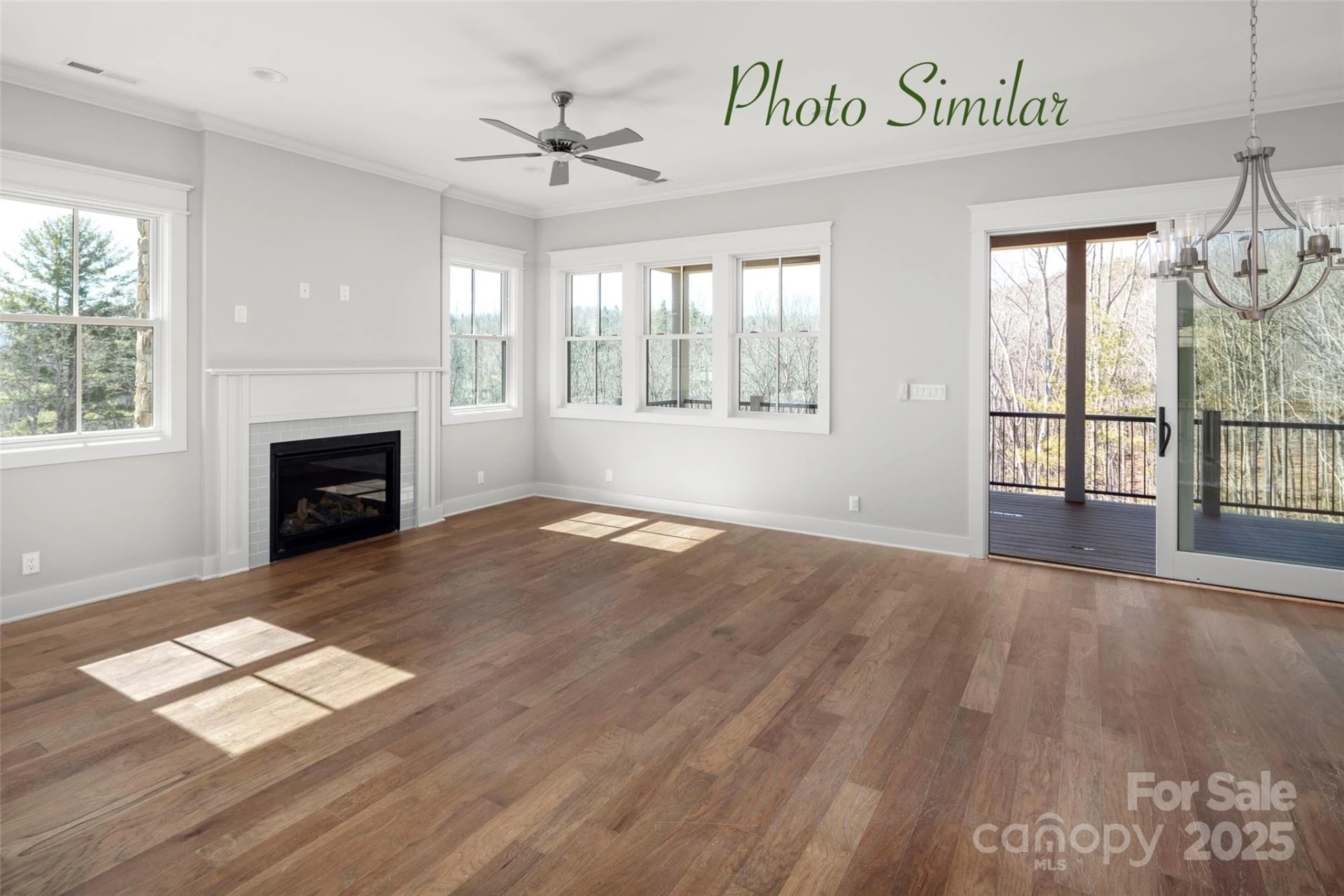 58 Chimney Chase Trail #3 - Photo 3
