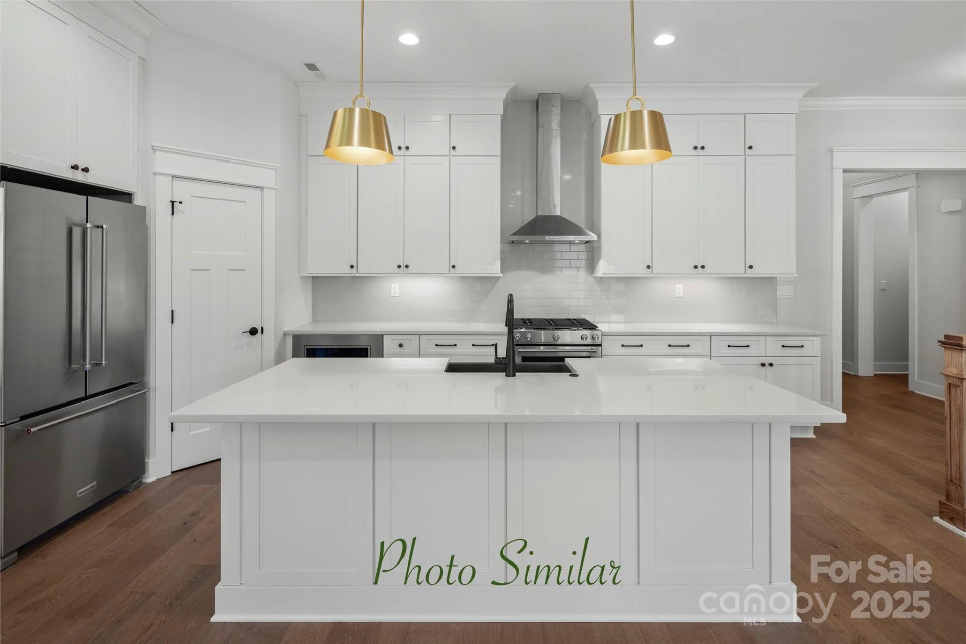 58 Chimney Chase Trail #3 - Photo 5