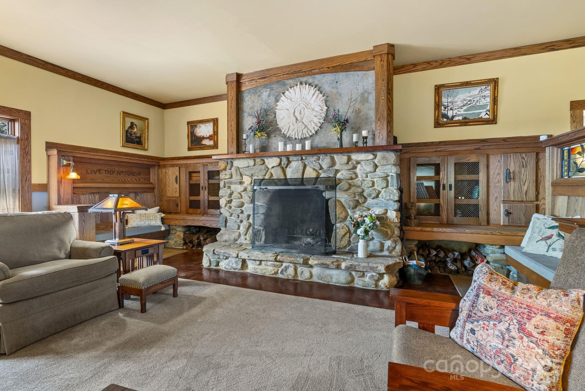 111 Flora Rose Trail - Photo 4