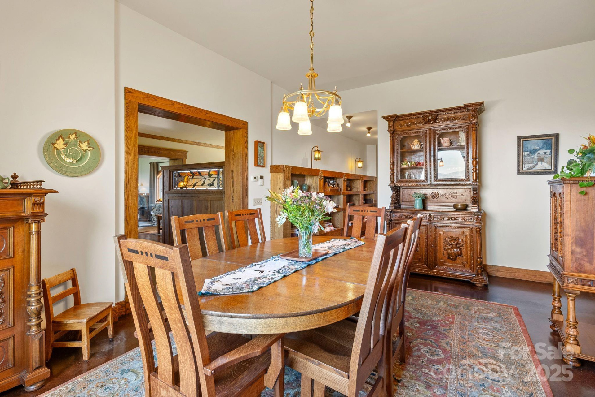 111 Flora Rose Trail - Photo 9